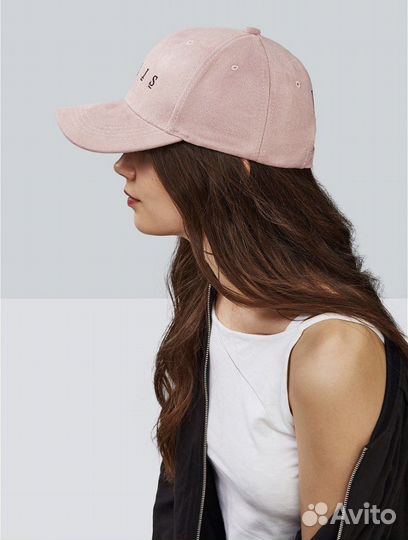 Кепка женская
