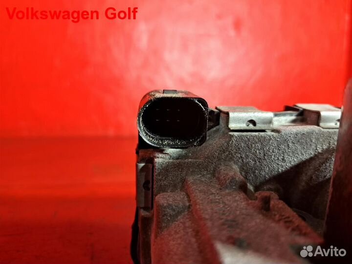Дроссельная заслонка CBZ Volkswagen Golf
