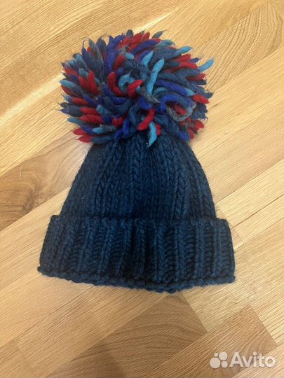 Шапка и снуд