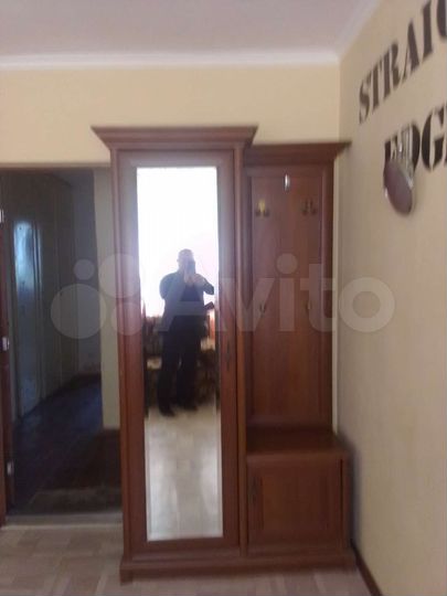 Комната 12 м² в 1-к., 4/5 эт.