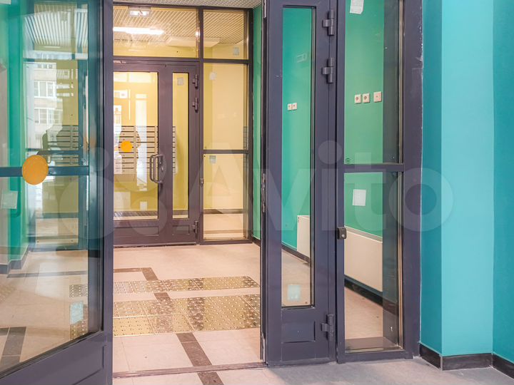 Аукцион: 3-к. квартира, 86,6 м², 11/14 эт.