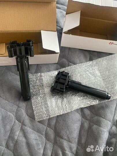 Форсунки омывателя фар