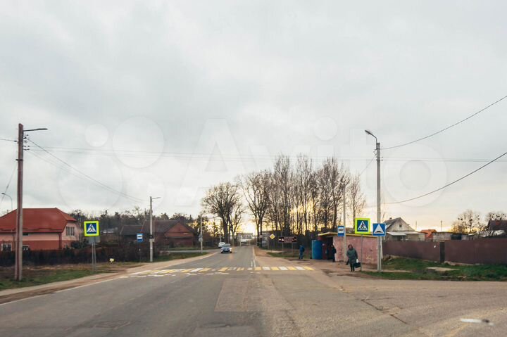 Комната 18 м² в 5-к., 1/2 эт.