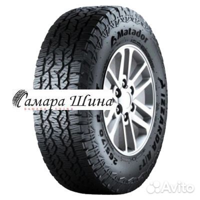 Matador MP 72 Izzarda A/T 2 205/70 R15 96T