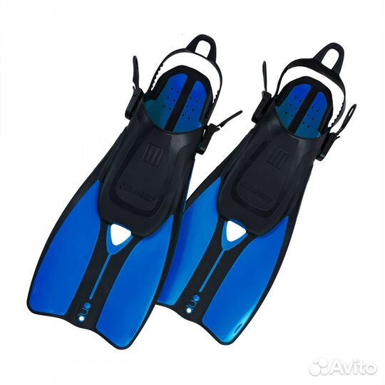 Ласты для снорклинга Ocean Reef DUO 2