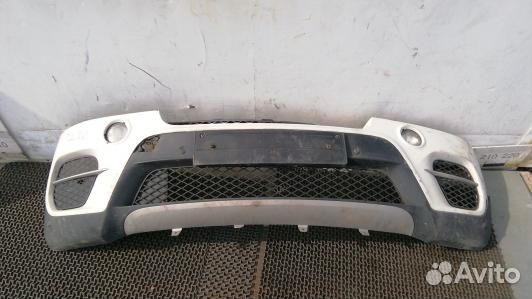 Бампер передний BMW X5 E70 (1NT04G501)