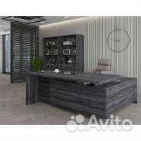 Мебель для кабинета руководителя