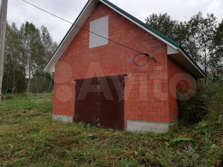 Участок 20 сот. (ИЖС)