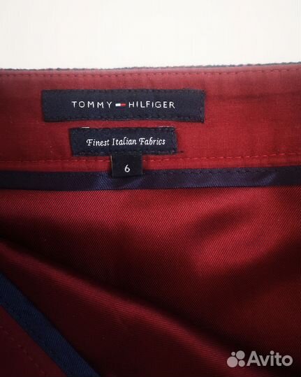 Юбка Tommy Hilfiger 42-44