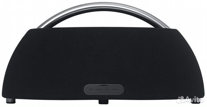 Harman-kardon Go + Play Wireless Mini Black