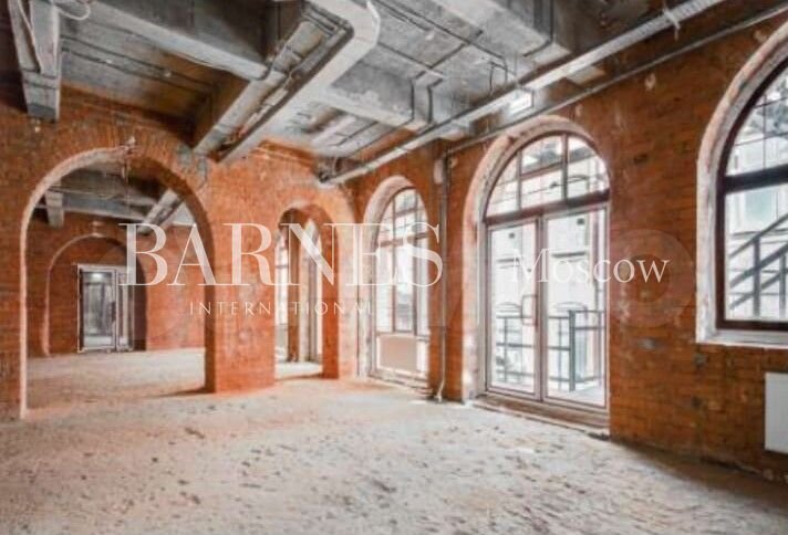 Бц Рассвет, 187,5 м2. ПСН