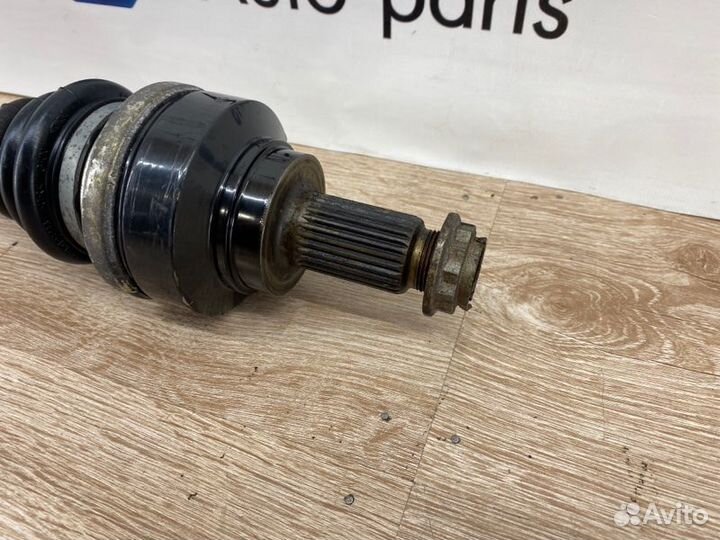 Привод задний правый Bmw 3 F30 N55B30 2012