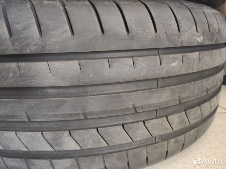 Goodyear Eagle F1 Asymmetric 3 245/45 R18 100Y