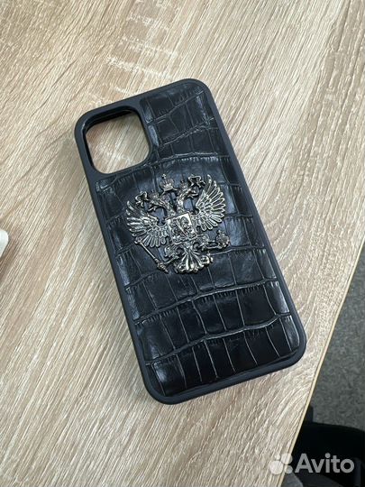 Чехол на iPhone 12 pro