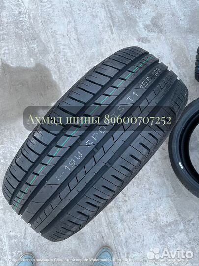 Charmhoo Sports T1 245/45 R18