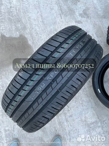 Charmhoo Sports T1 245/45 R18