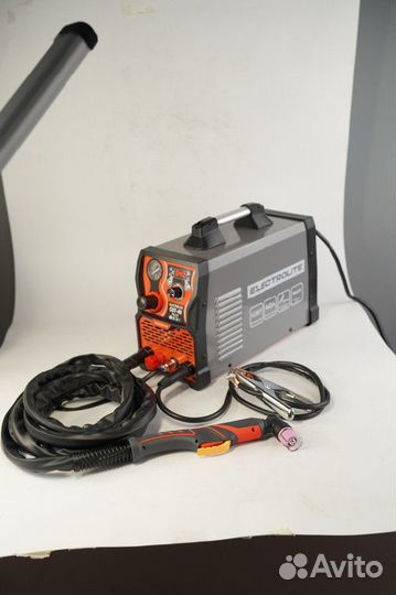 Плазморез electrolite CUT-40 Pilot