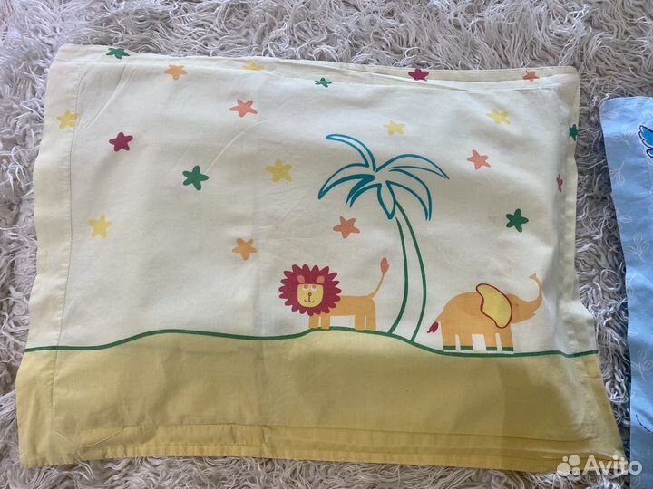 Постельное белье TAC детское