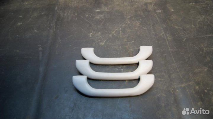 Ручка внутренняя потолочная комплект Mitsubishi