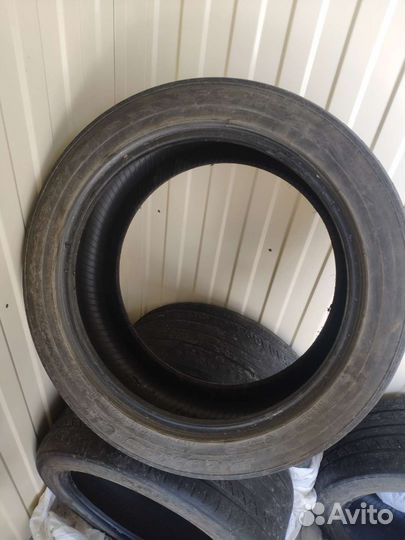 Toyo Proxes C1S 245/45 R18 100Y