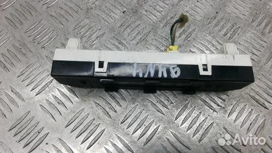 Монитор suzuki grand vitara 2 (94N04JA01)