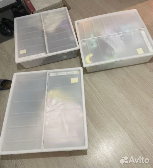 Ящик для хранения вещей