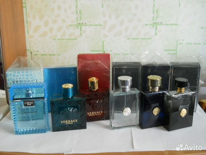 Versace.ViktorRolf.Valentino.Victori.Zippo.Zegna