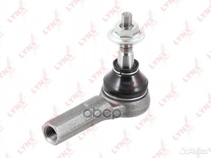 Наконечник рулевой тяги прав/лев 0,6 C4392L