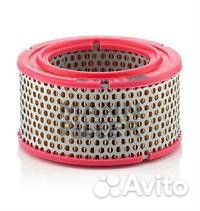 Фильтр воздушный C1213 C1213 mann-filter