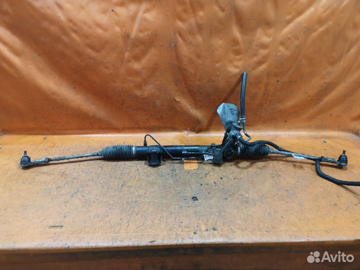 Рулевая рейка Mitsubishi Delica CV4W 4B11