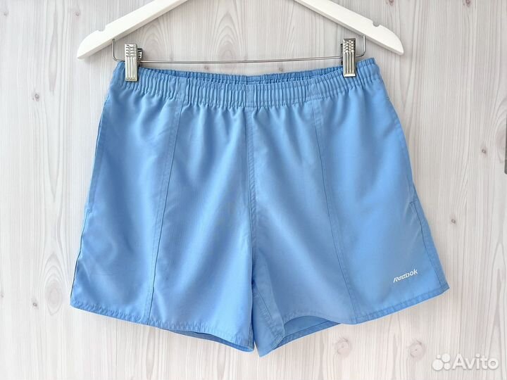 Шорты reebok женские оригинал