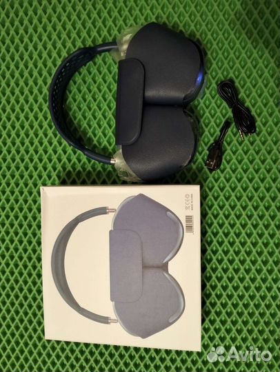 Наушники airpods max