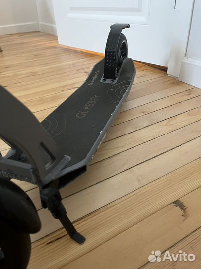 Самокат globber by kleefer