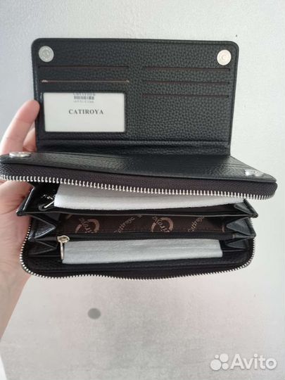 Кошелек портмоне новый