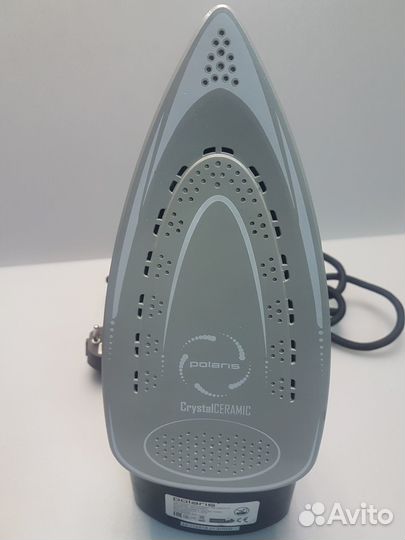 Утюг polaris PIR2695AK
