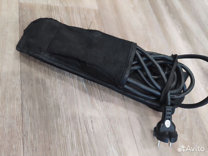 Выпрямитель для волос remington