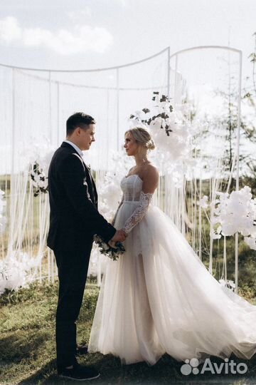 Свадебный фотограф / фотограф