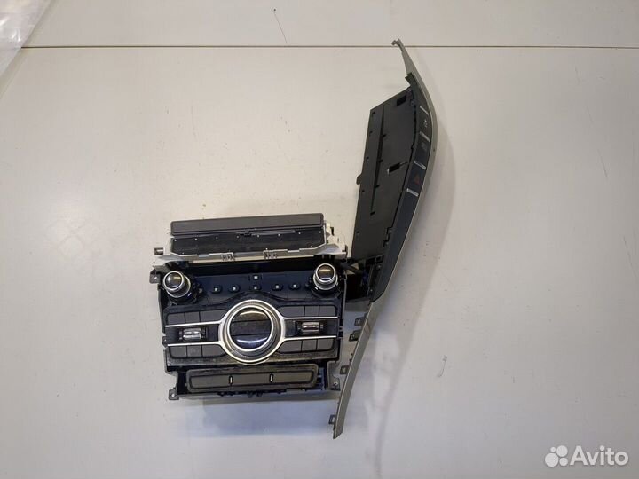 Переключатель отопителя Lincoln MKZ, 2018