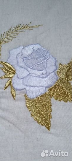 Венчальный набор 