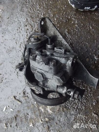 Насос гур Subaru ej255