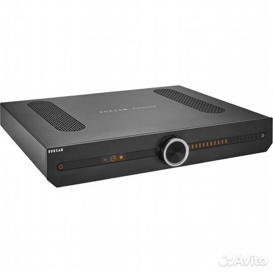 Усилитель Roksan Attessa