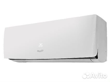 Кондиционер Shuft