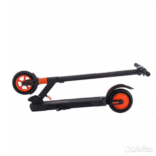 Электросамокат Kugoo kirin S8 Pro