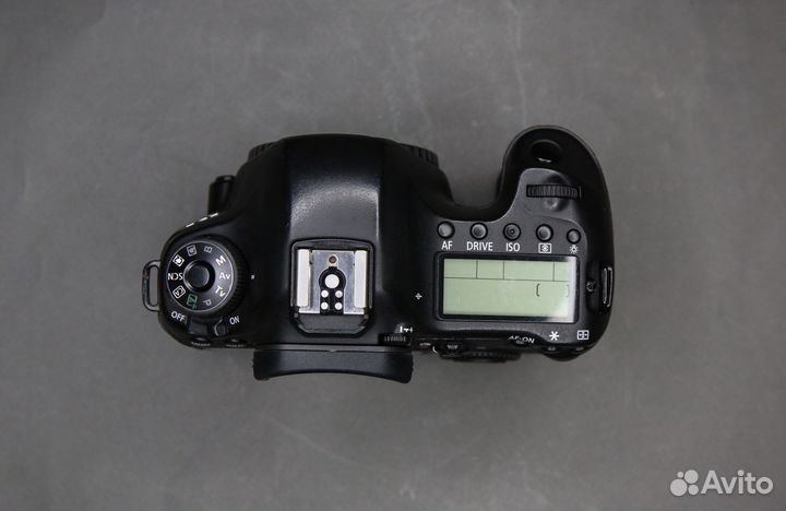 Canon EOS 6D разные обмен
