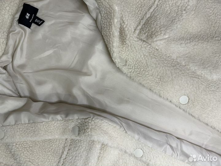 Куртка Hm Мужская