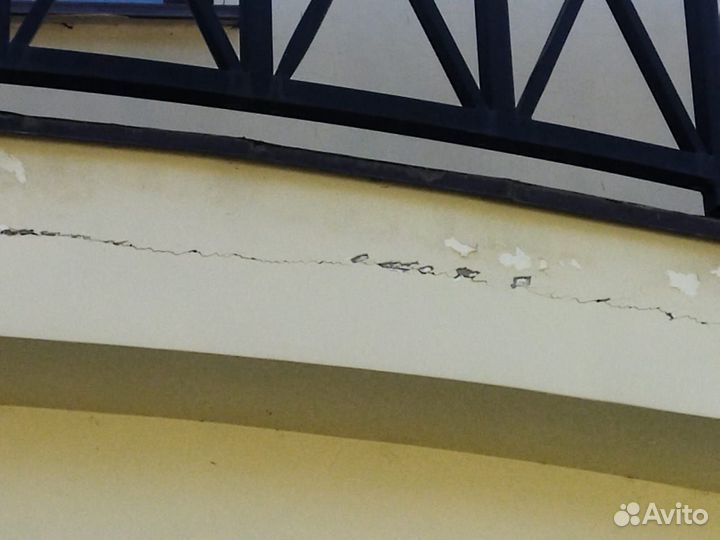 Отделочные работы частный дом