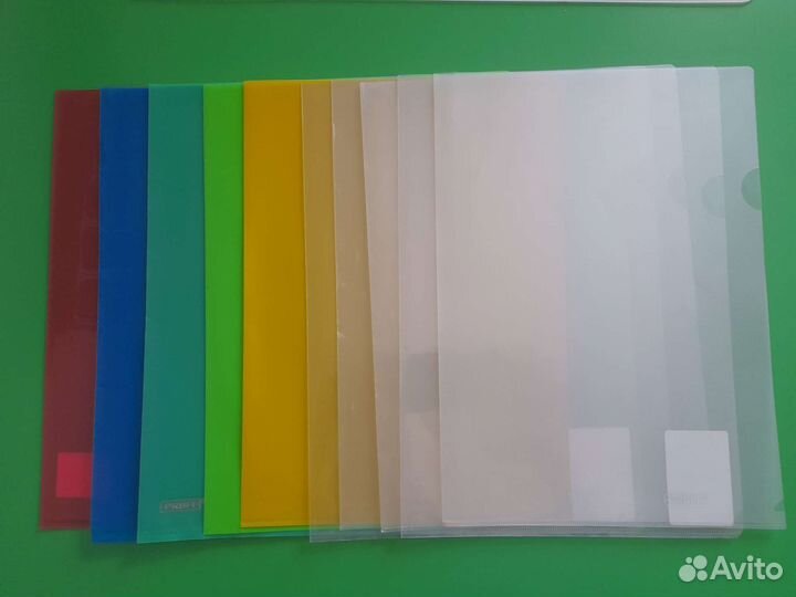 Канцтовары