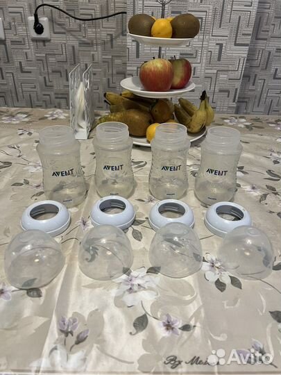 Сушилка для бутылочек munchkin (бутылочки avent)