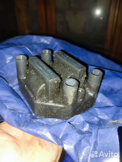 Катушка зажигания ваз-2110 инж