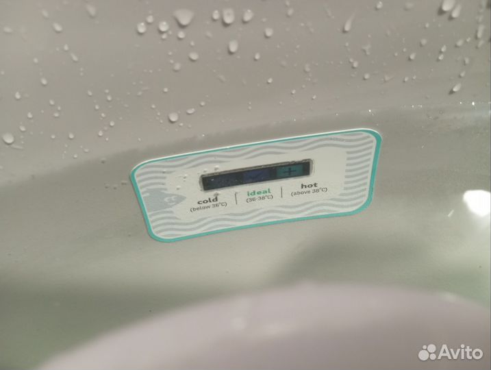 Ванночка для купания